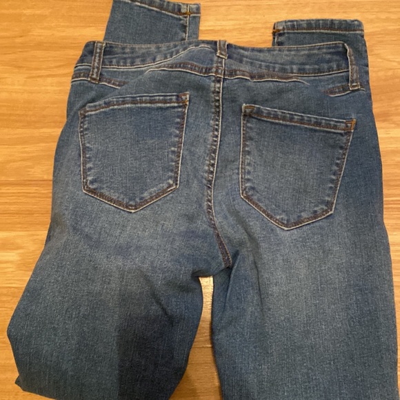 Rewash Jeans - Picture 4 of 7